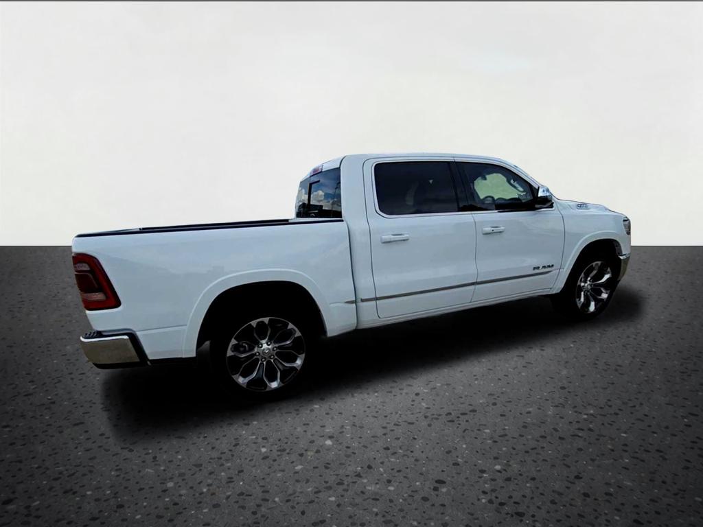 2024 RAM 1500 Limited Crew Cab 4x4 5'7" Box