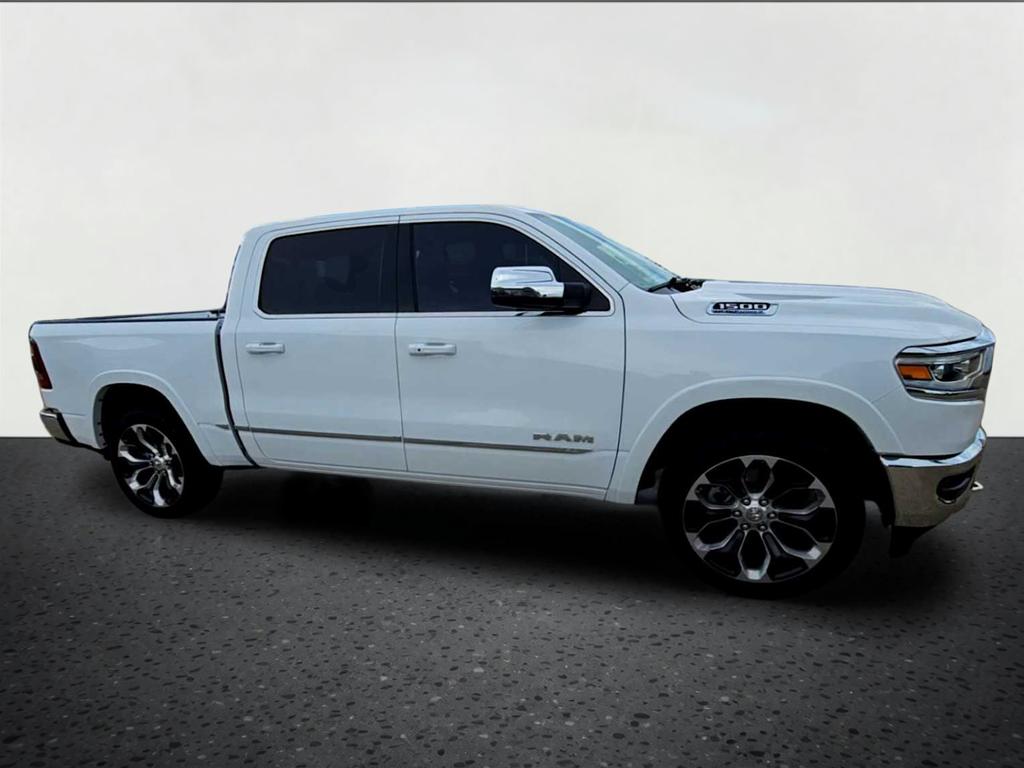 2024 RAM 1500 Limited Crew Cab 4x4 5'7" Box