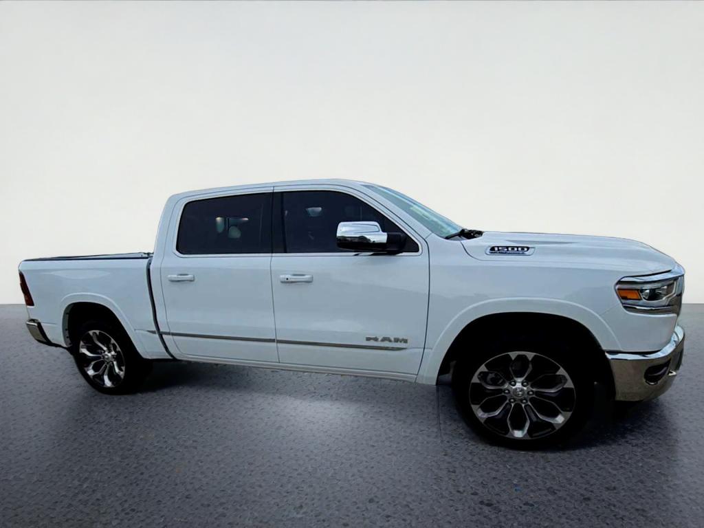 2024 RAM Ram 1500 Pickup Limited - Photo 9