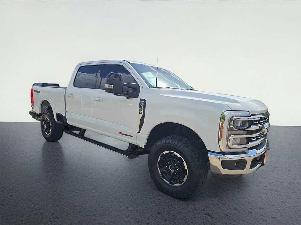 2025 Ford Super Duty F-250 SRW XL