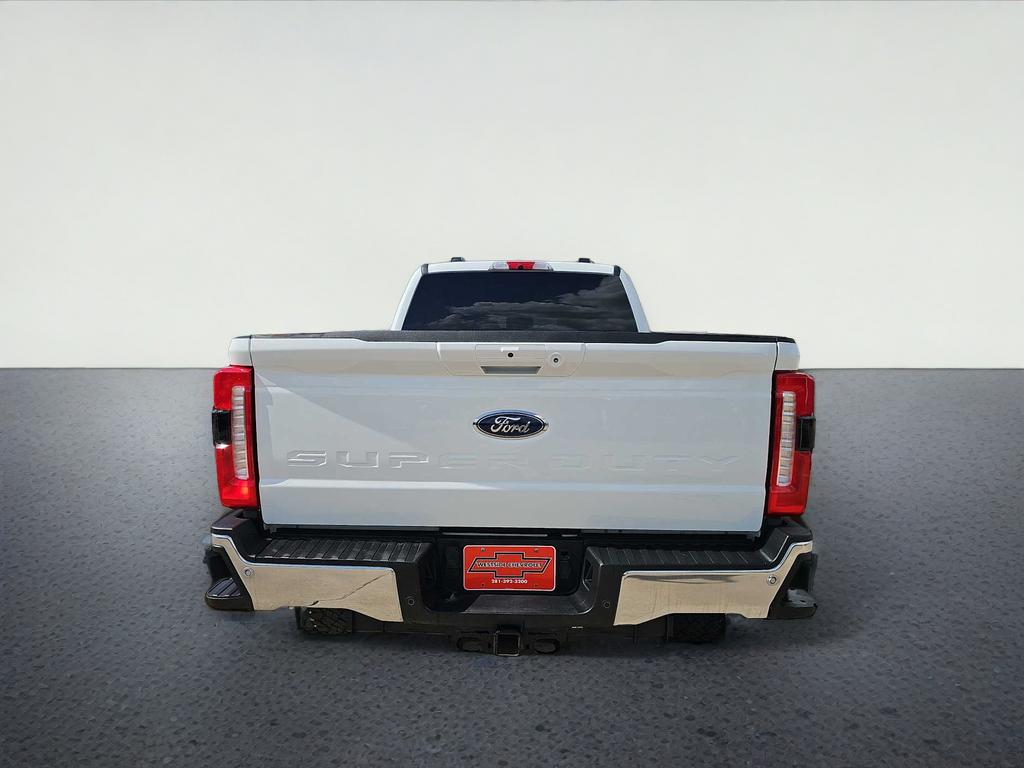 2025 Ford Super Duty F-250 SRW XL