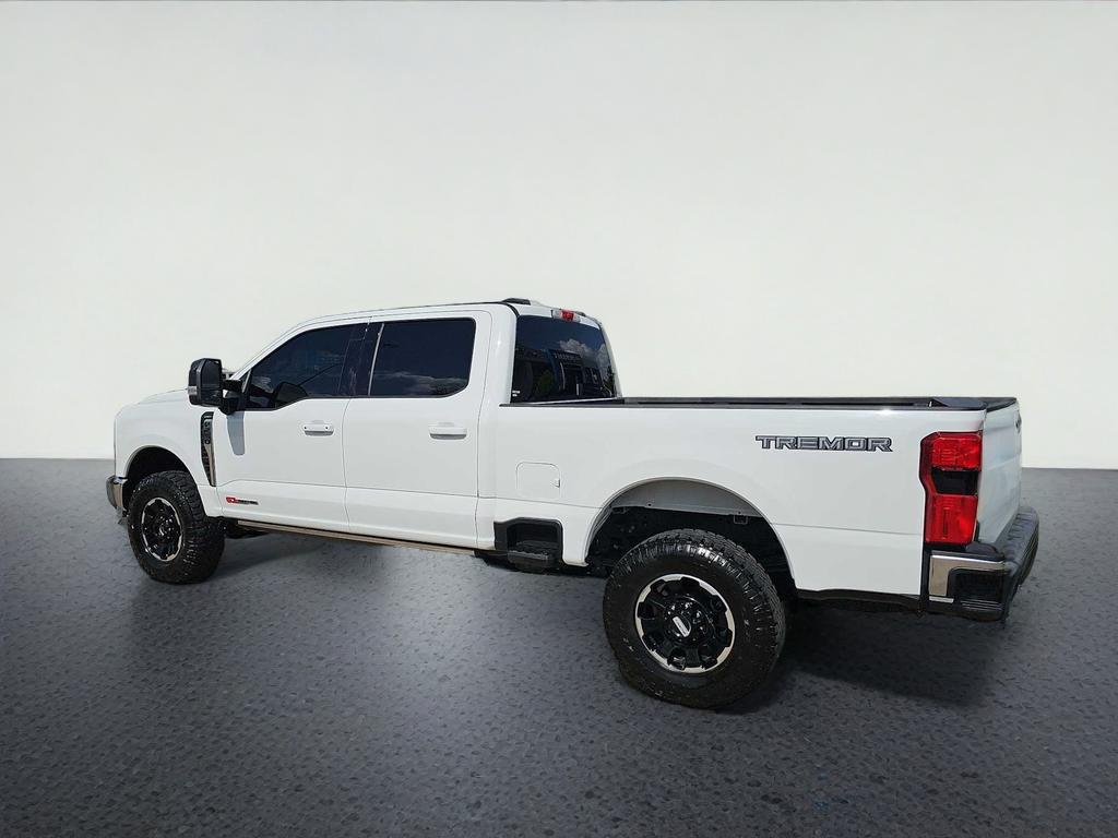 2025 Ford Super Duty F-250 SRW XL
