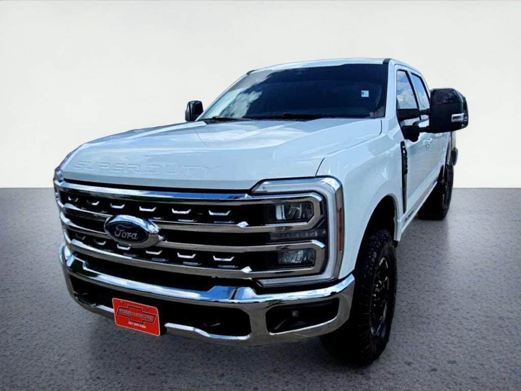 2025 Ford Super Duty F-250 SRW XL