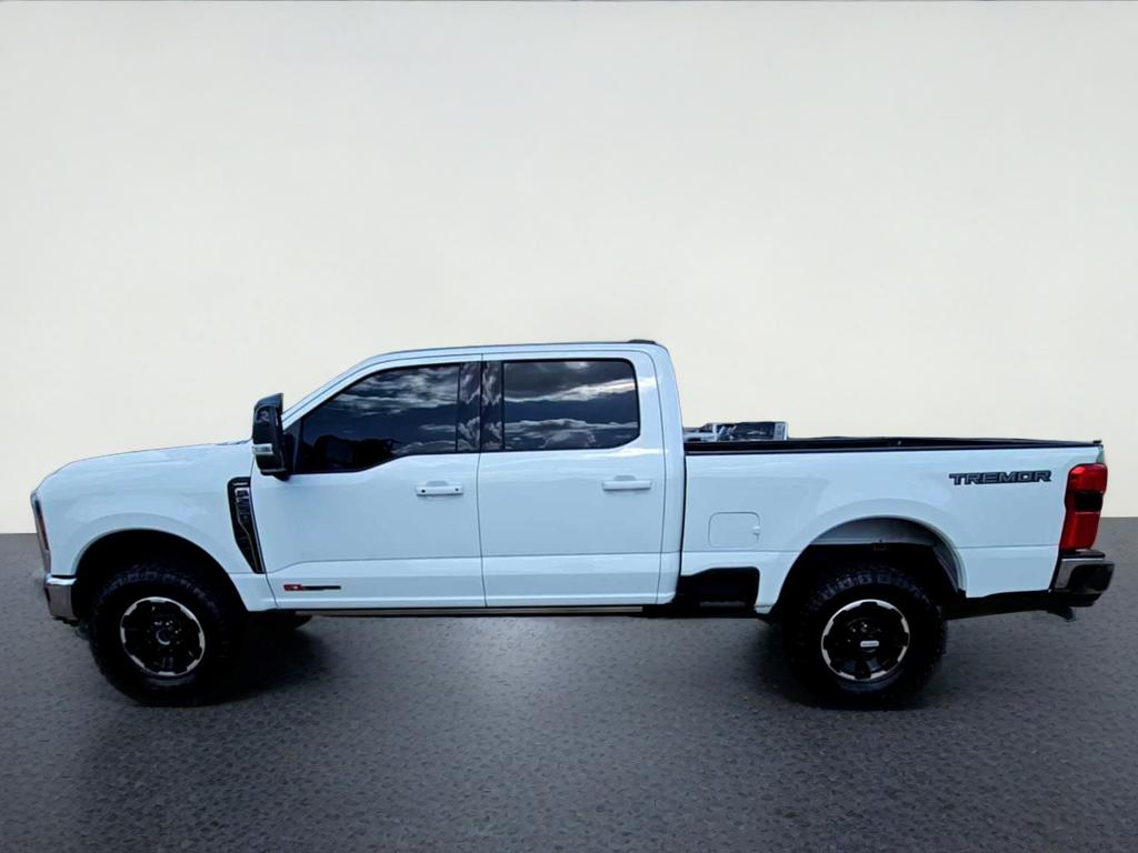 2025 Ford Super Duty F-250 SRW XL