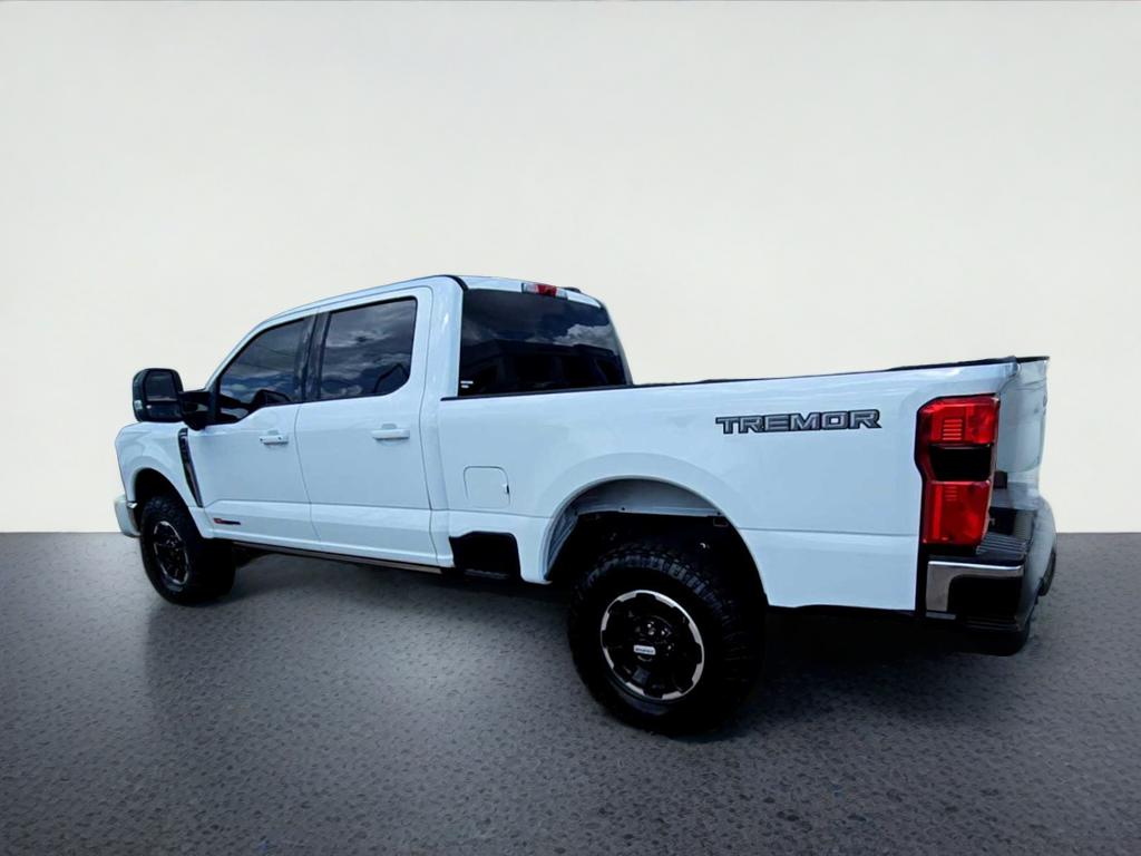 2025 Ford Super Duty F-250 SRW XL