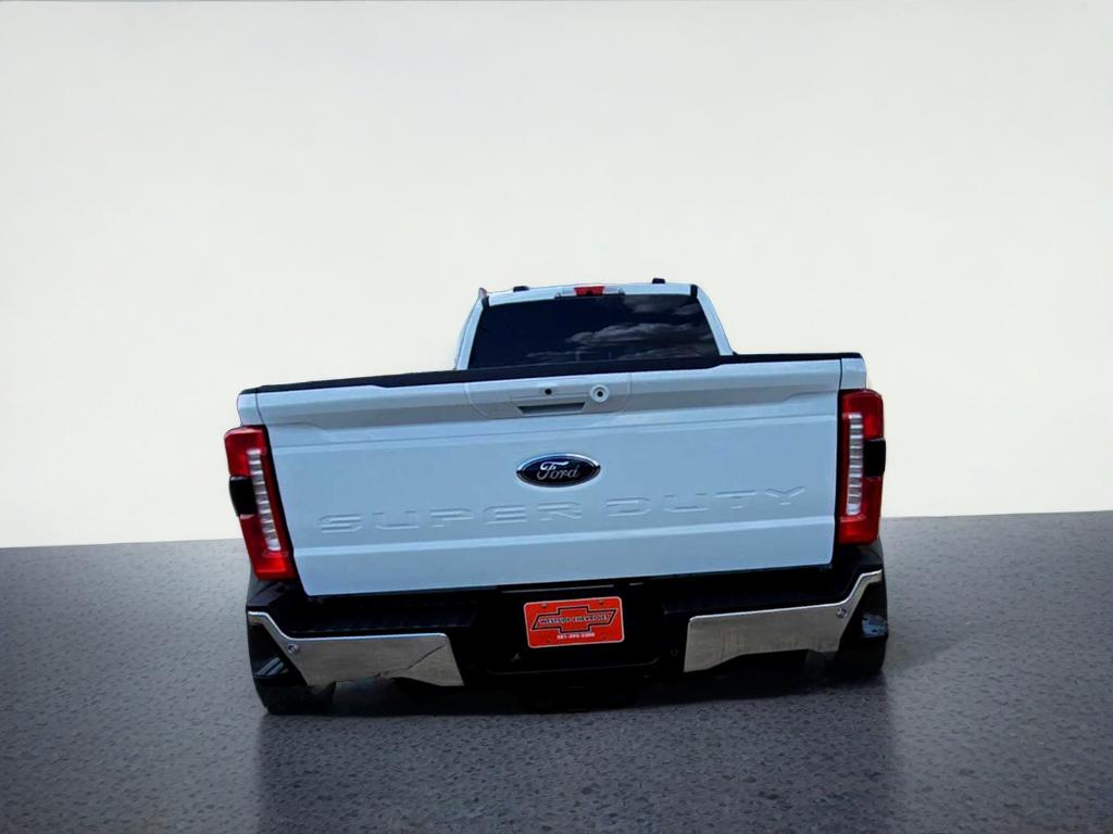2025 Ford Super Duty F-250 SRW XL