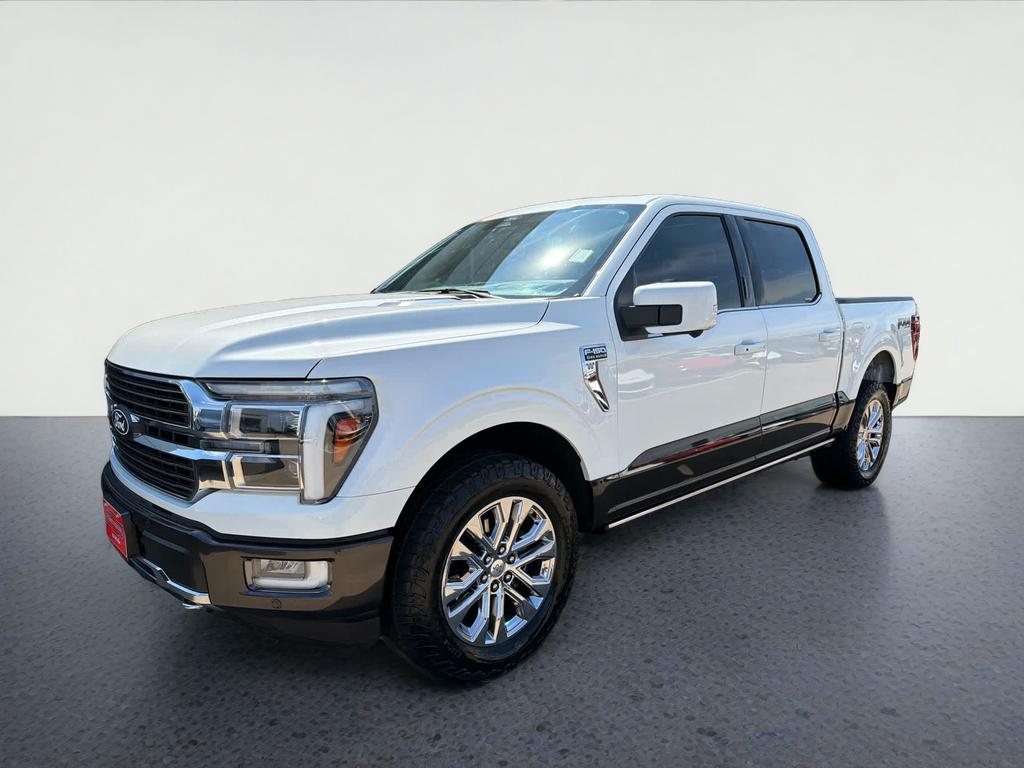 2024 Ford F-150 King Ranch