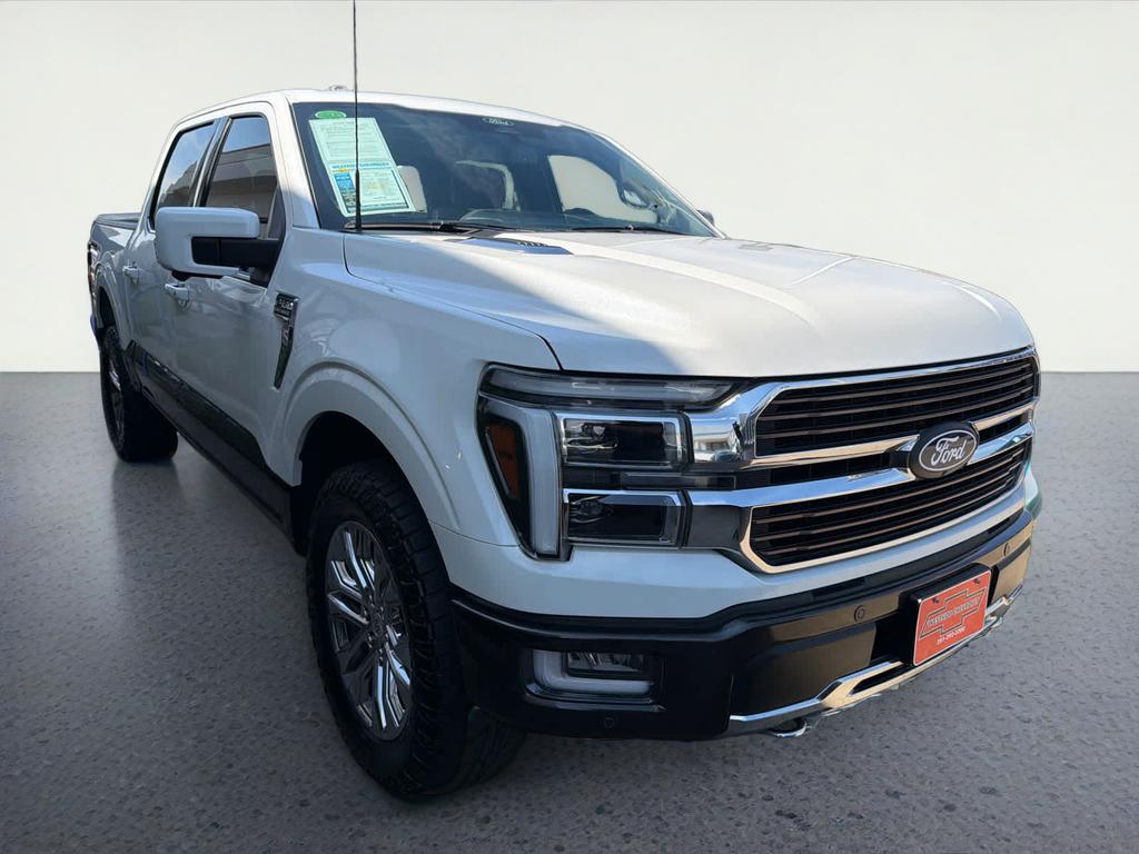 2024 Ford F-150 King Ranch
