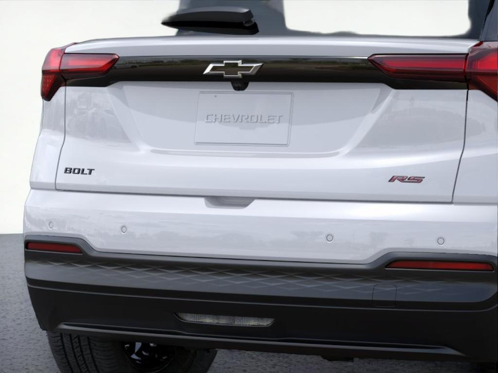 2027 Chevrolet Bolt RS - Photo 14