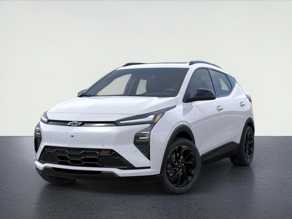 2027 Chevrolet Bolt RS - Photo 6