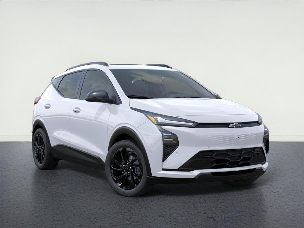 2027 Chevrolet Bolt RS - Photo 7