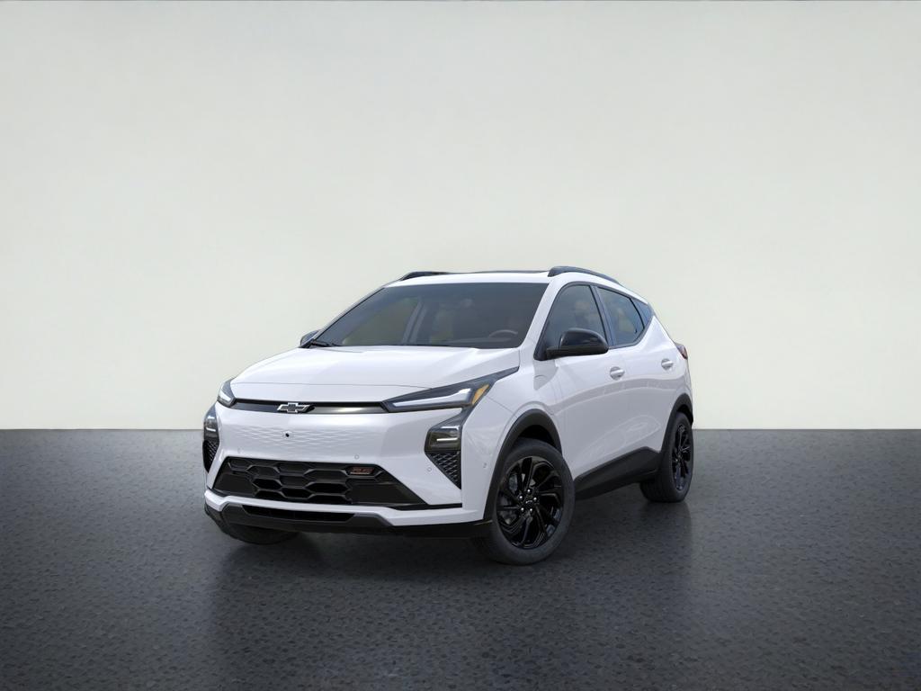 2027 Chevrolet Bolt RS - Photo 8