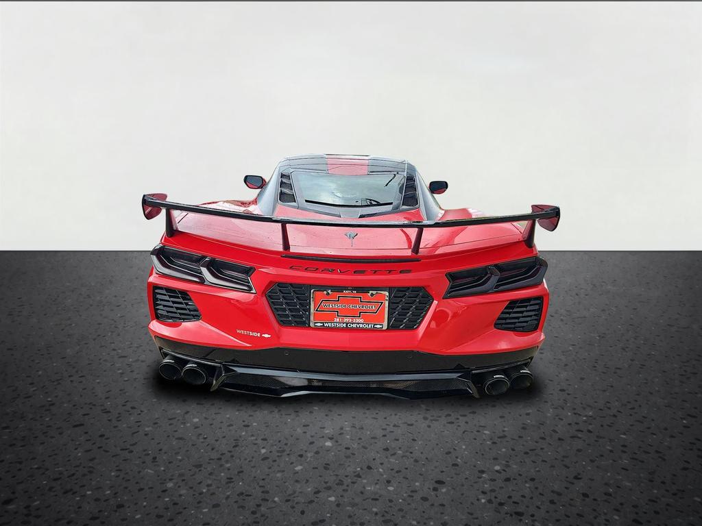 2021 Chevrolet Corvette Stingray 1LT