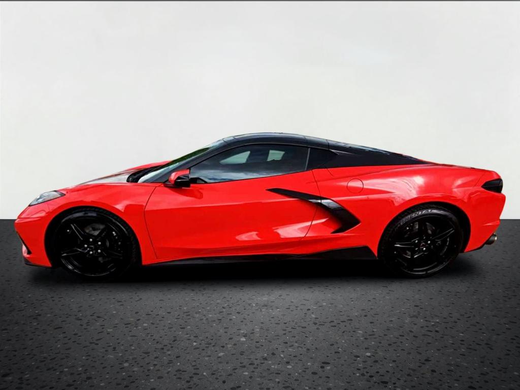 2021 Chevrolet Corvette Stingray 1LT