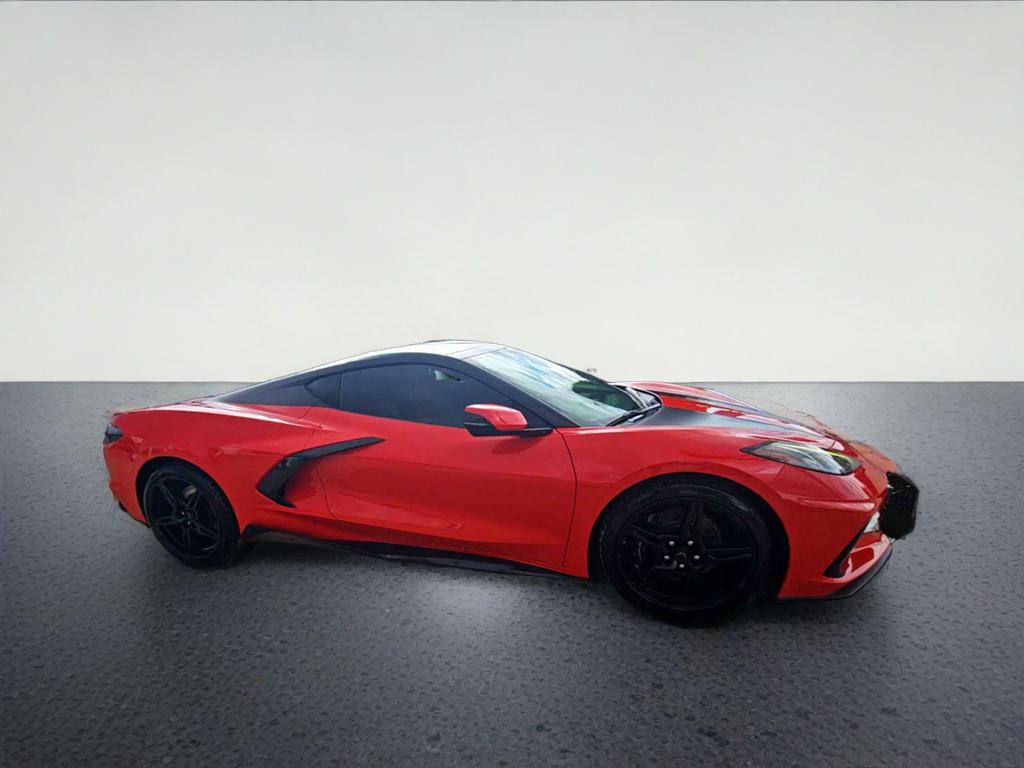 2021 Chevrolet Corvette Stingray 1LT