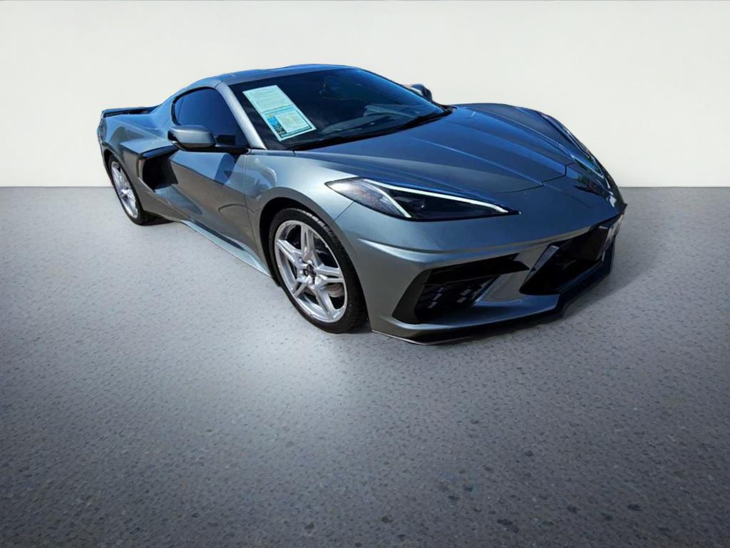 2024 Chevrolet Corvette Stingray 1LT