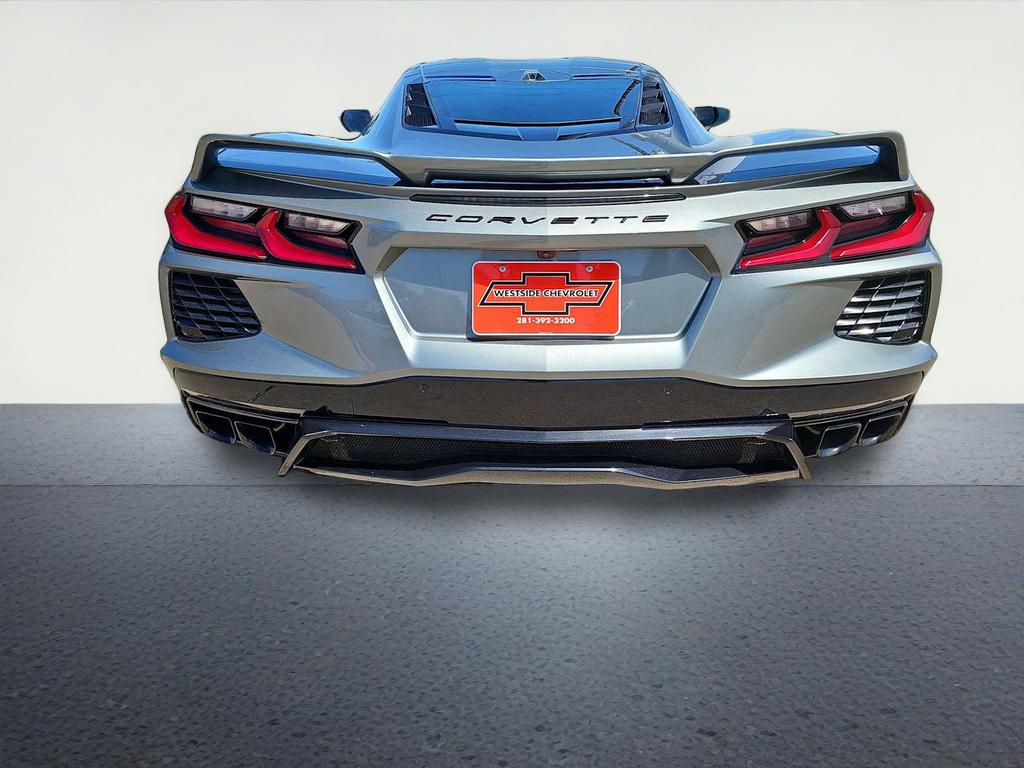 2024 Chevrolet Corvette Stingray 1LT