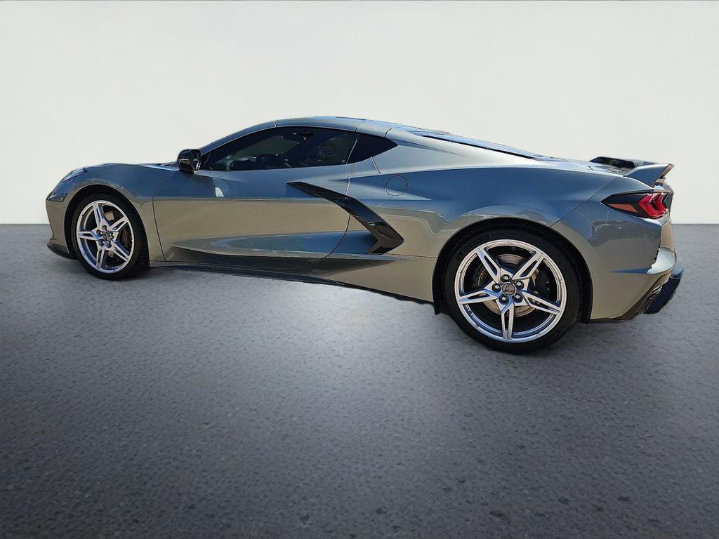 2024 Chevrolet Corvette Stingray 1LT