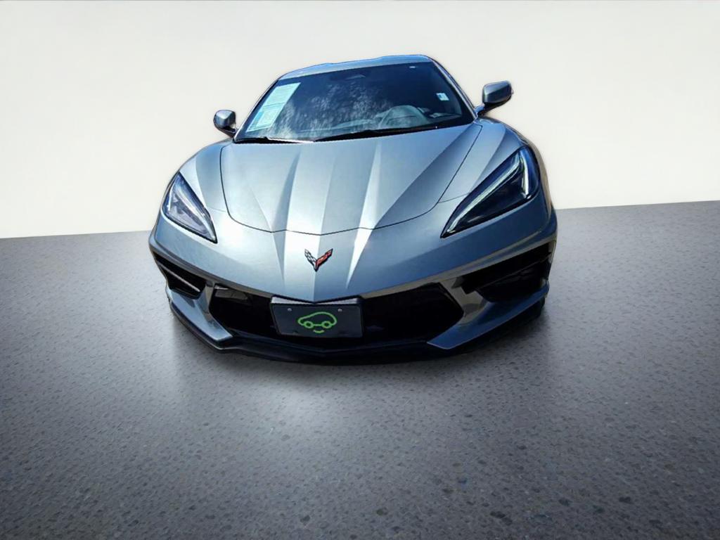 2024 Chevrolet Corvette Stingray 1LT