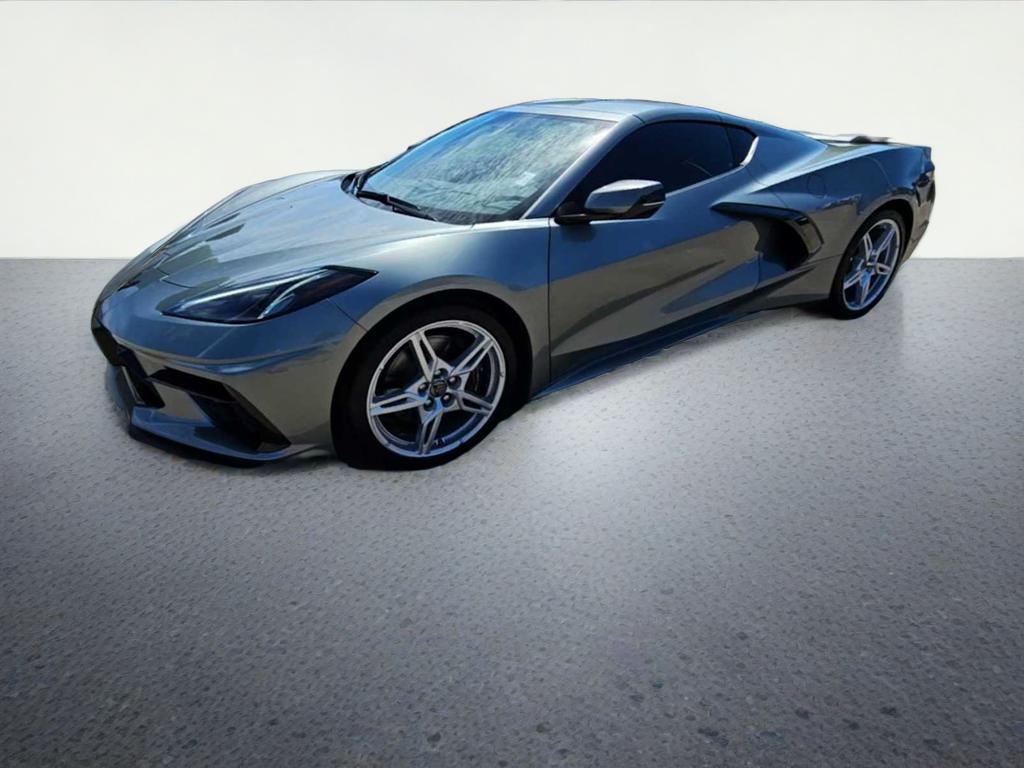 2024 Chevrolet Corvette Stingray 1LT