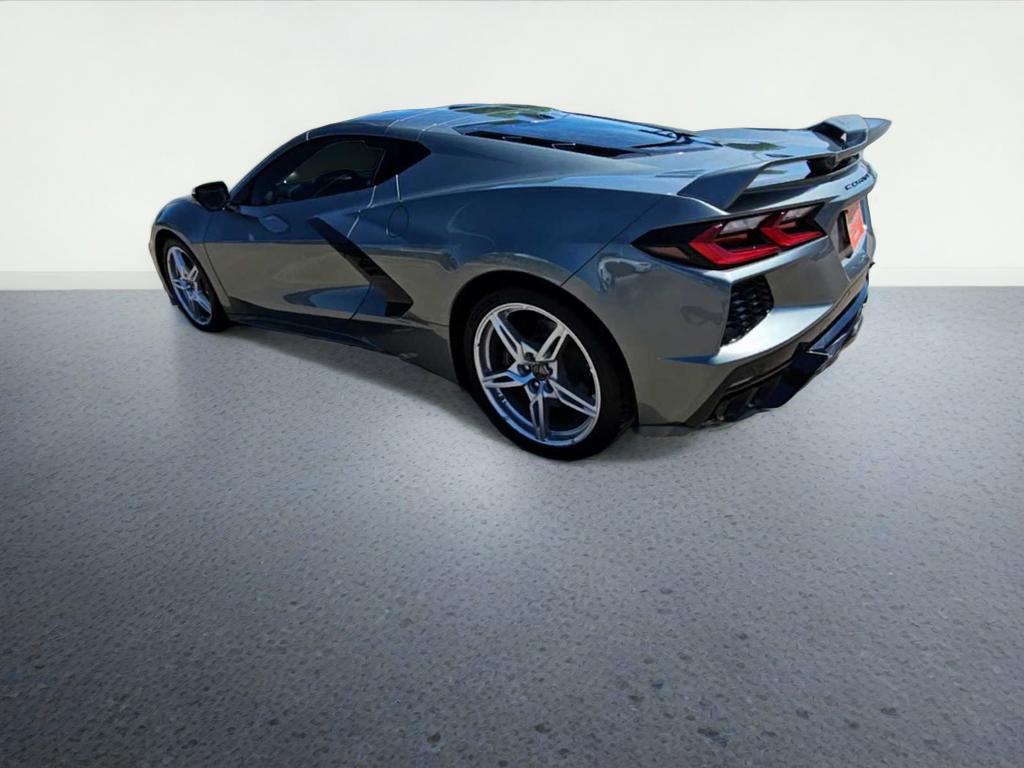 2024 Chevrolet Corvette Stingray 1LT