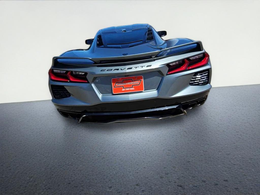 2024 Chevrolet Corvette Stingray 1LT