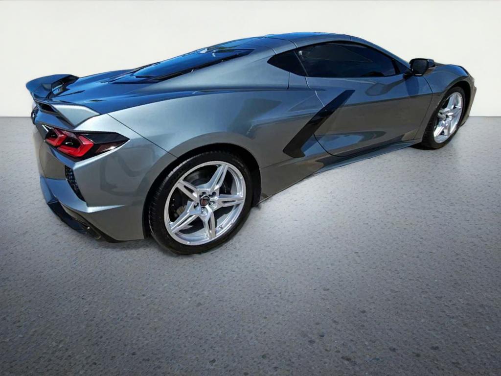2024 Chevrolet Corvette Stingray 1LT