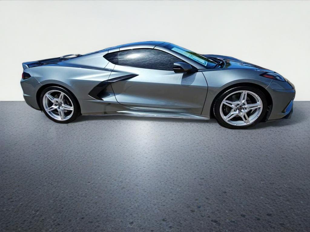 2024 Chevrolet Corvette Stingray 1LT