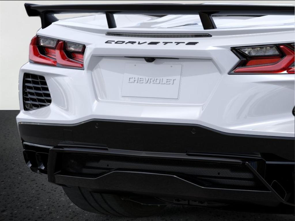 2027 Chevrolet Corvette Stingray 1LT