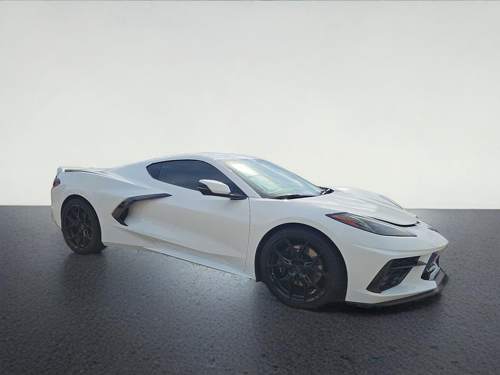 2024 Chevrolet Corvette 2LT - Photo 21