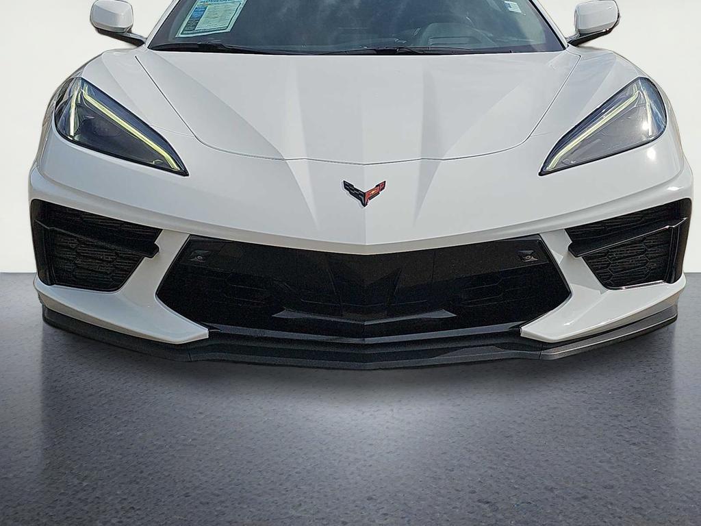 2024 Chevrolet Corvette 2LT - Photo 32