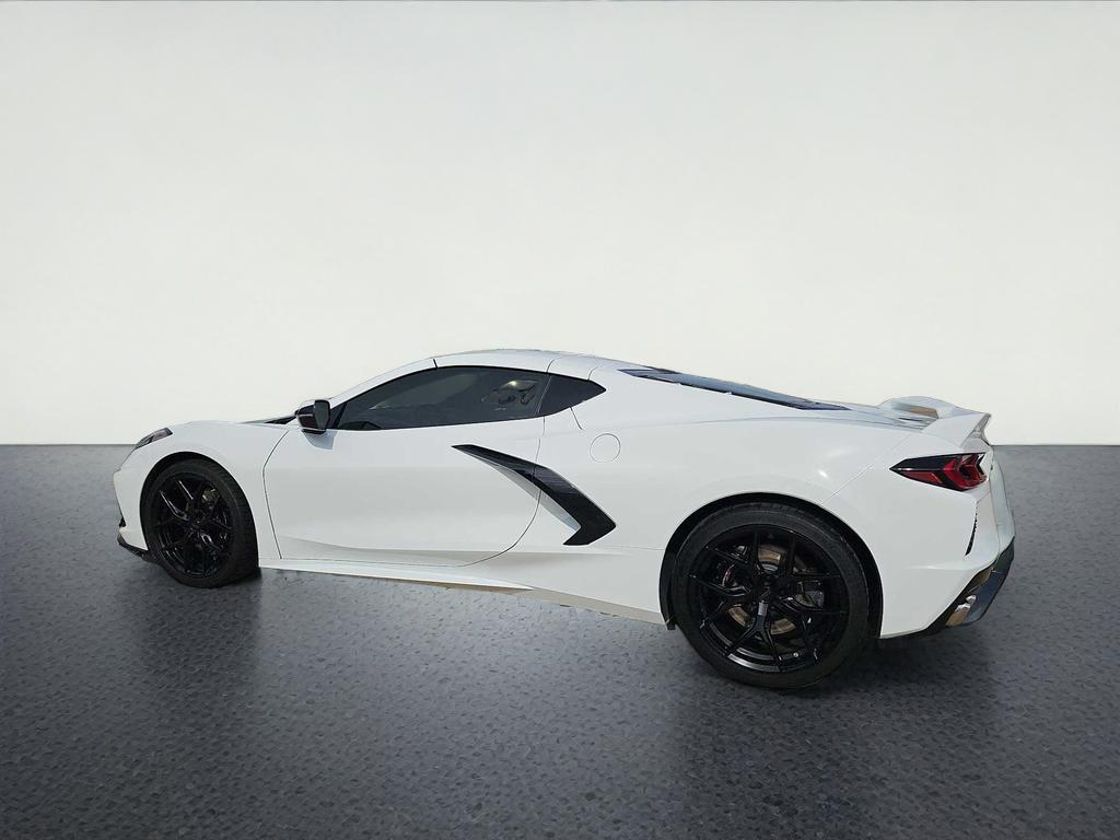 2024 Chevrolet Corvette 2LT - Photo 36