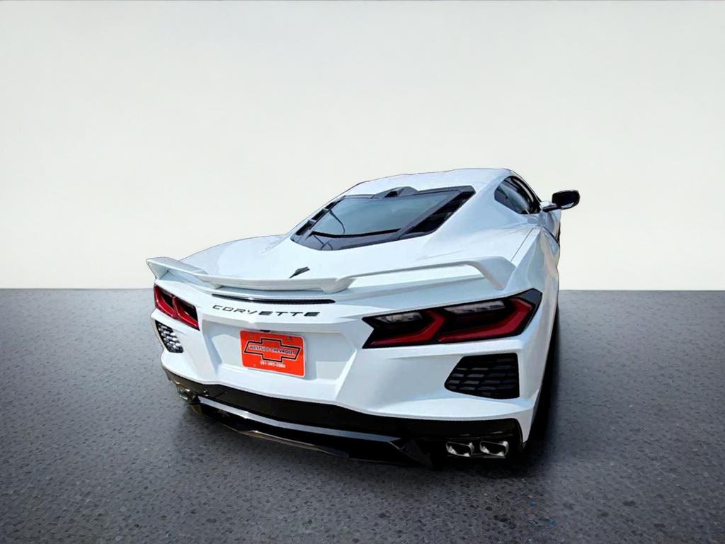 2024 Chevrolet Corvette 2LT - Photo 7