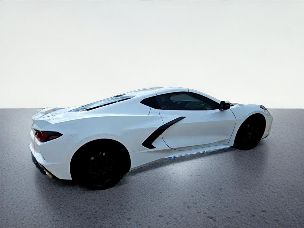 2024 Chevrolet Corvette 2LT - Photo 8