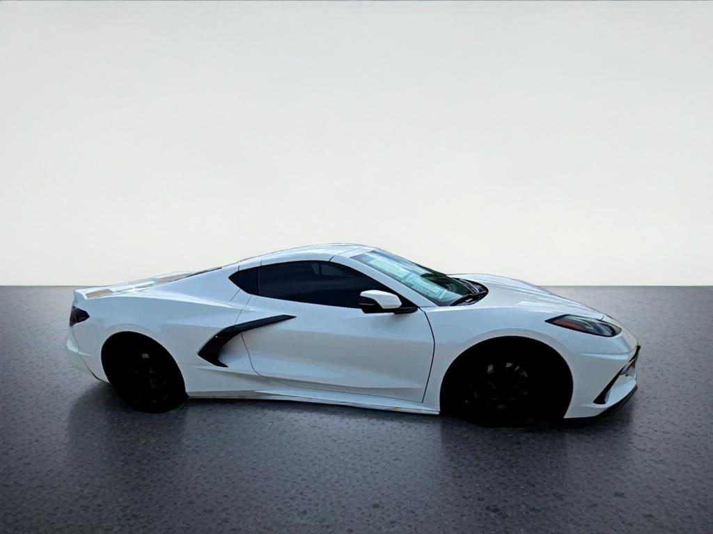 2024 Chevrolet Corvette 2LT - Photo 9
