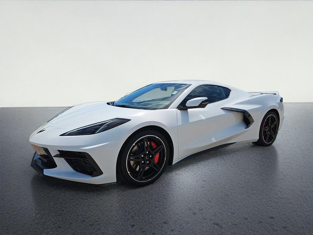 2024 Chevrolet Corvette Stingray 3LT