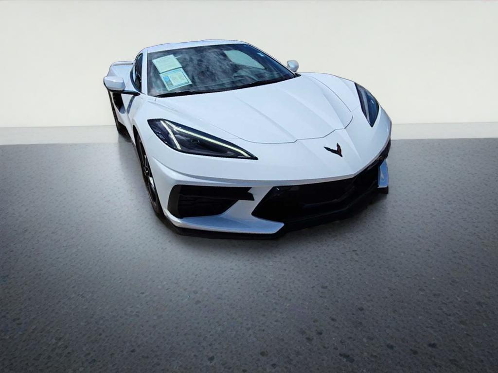 2024 Chevrolet Corvette Stingray 3LT