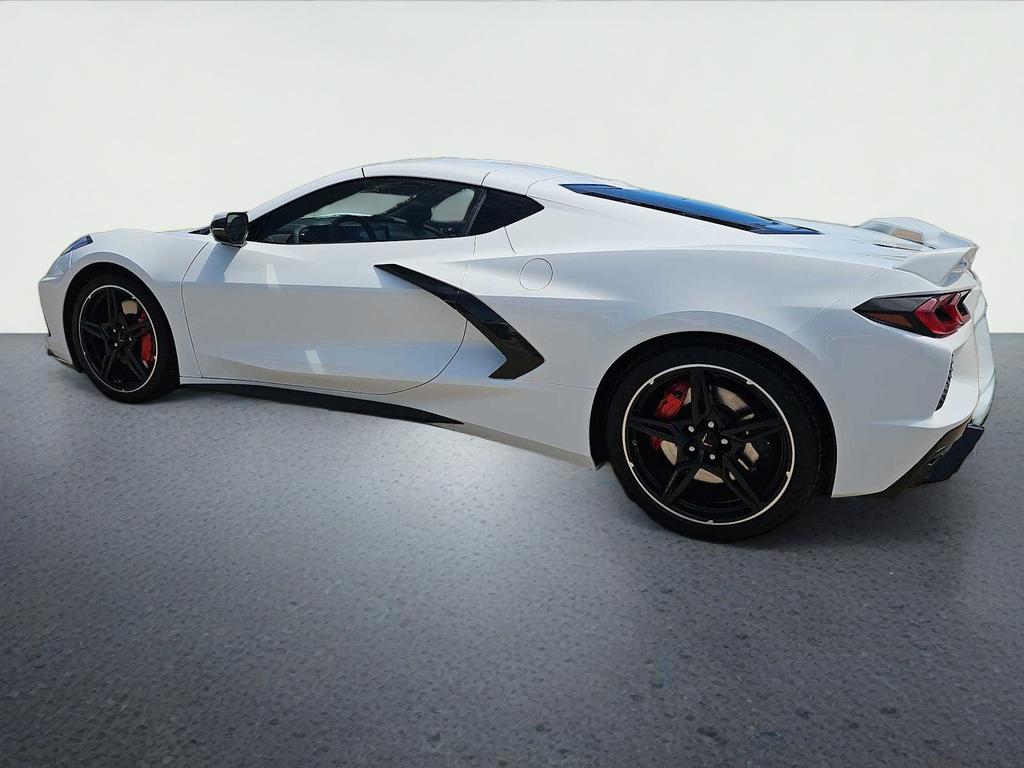 2024 Chevrolet Corvette Stingray 3LT
