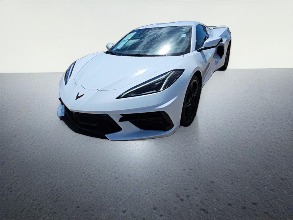 2024 Chevrolet Corvette Stingray 3LT