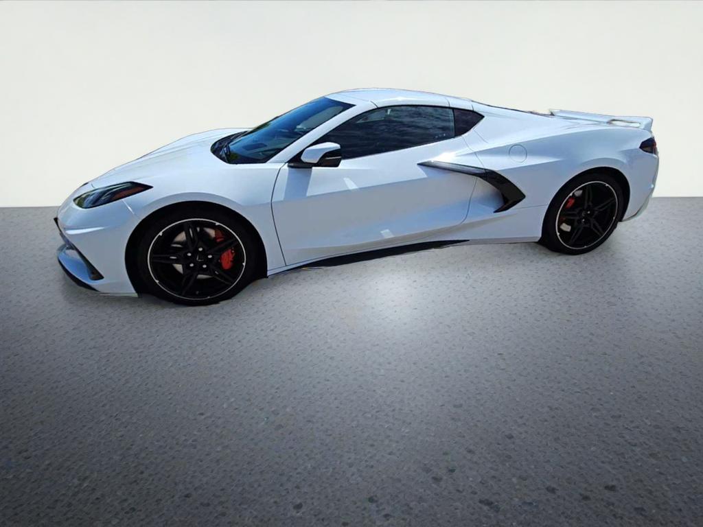 2024 Chevrolet Corvette Stingray 3LT