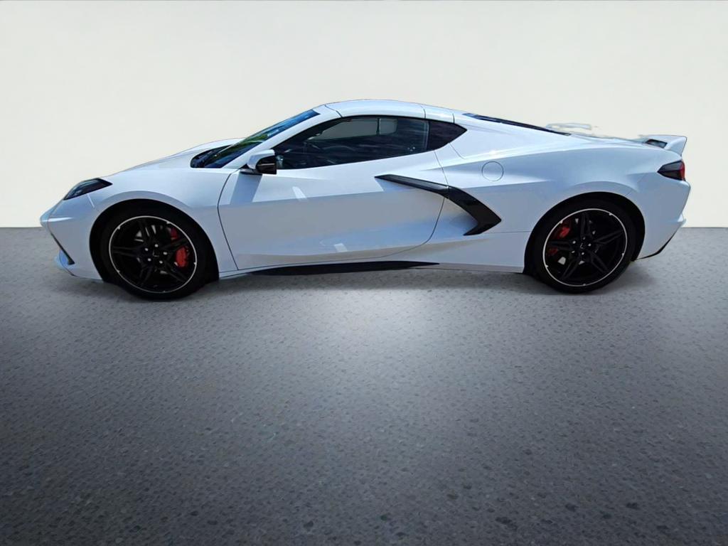 2024 Chevrolet Corvette Stingray 3LT
