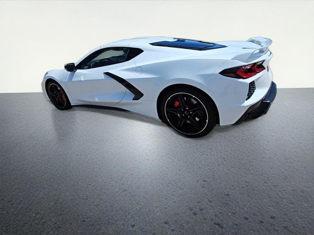 2024 Chevrolet Corvette Stingray 3LT