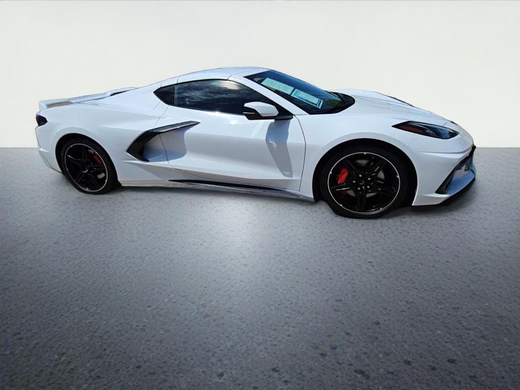 2024 Chevrolet Corvette Stingray 3LT