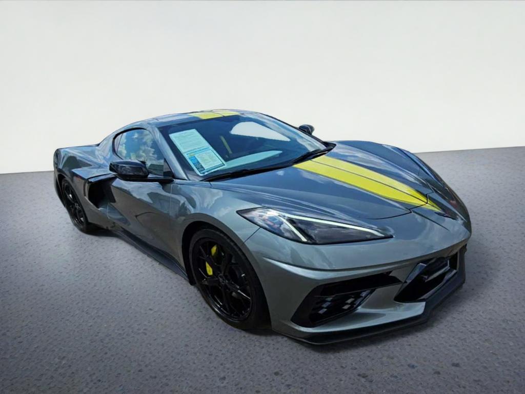 2022 Chevrolet Corvette Stingray 3LT