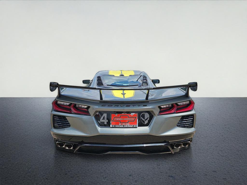 2022 Chevrolet Corvette Stingray 3LT