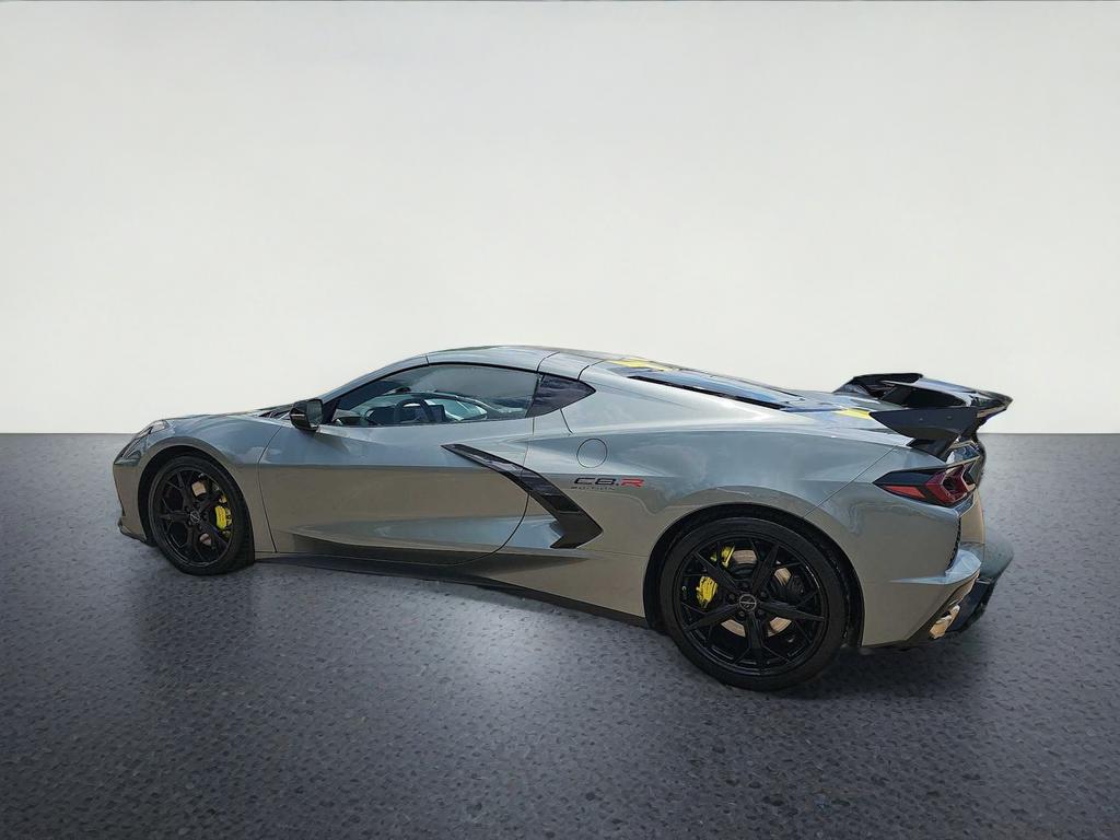 2022 Chevrolet Corvette Stingray 3LT