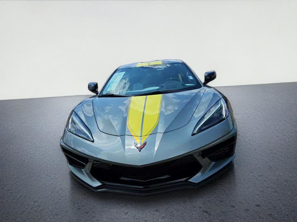 2022 Chevrolet Corvette Stingray 3LT