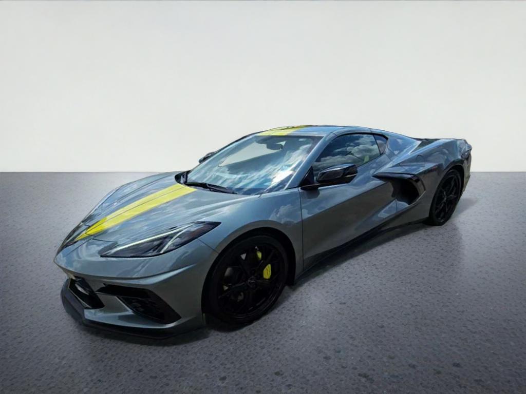 2022 Chevrolet Corvette Stingray 3LT