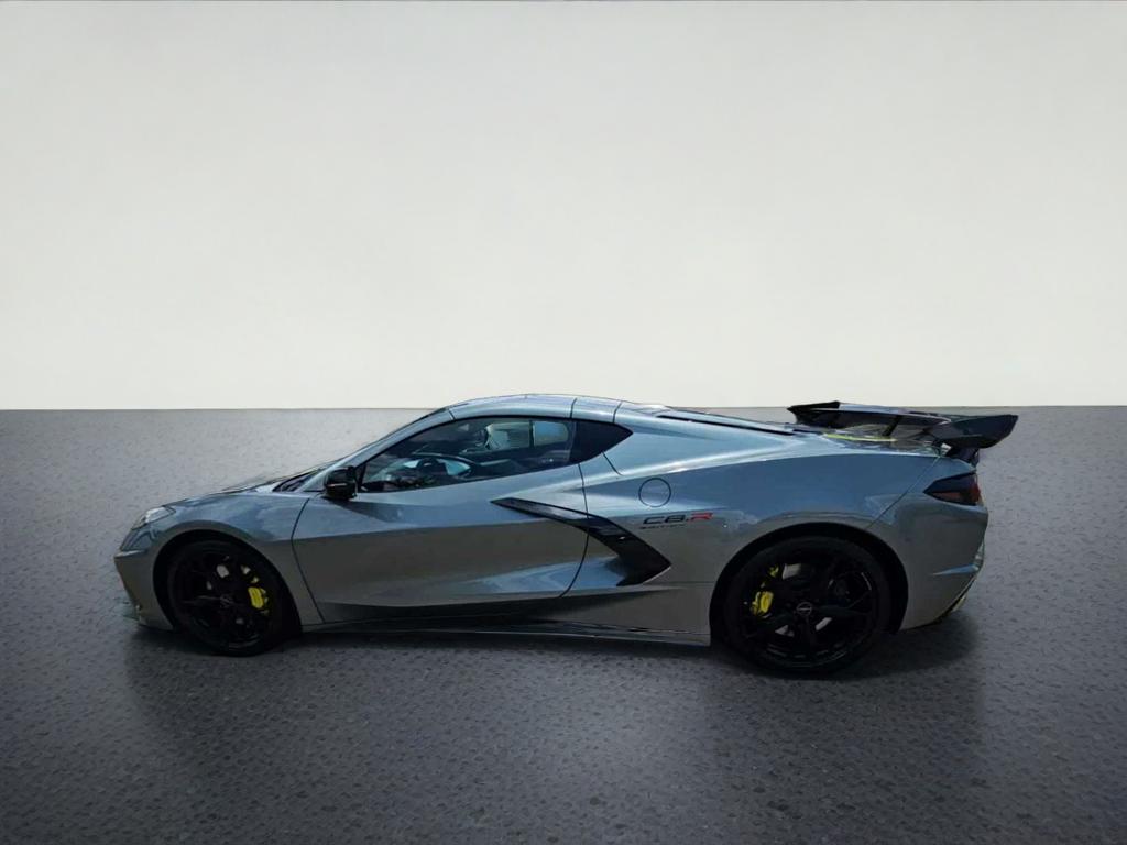 2022 Chevrolet Corvette Stingray 3LT