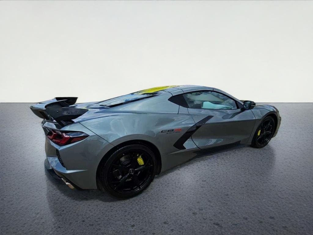 2022 Chevrolet Corvette Stingray 3LT